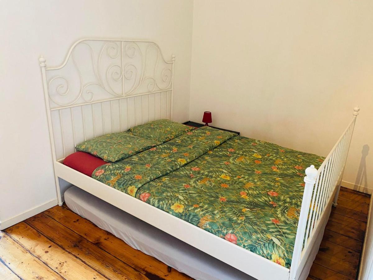 Appartement T2 Sur La Place Du Marche De Wazemmes 릴 외부 사진