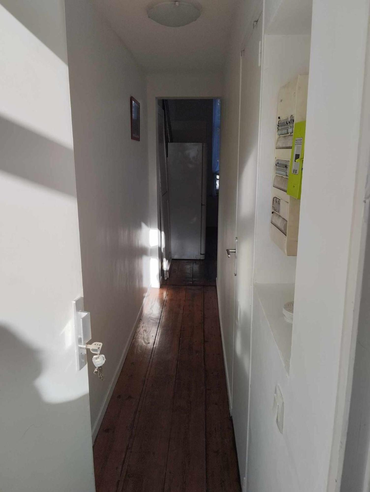 Appartement T2 Sur La Place Du Marche De Wazemmes 릴 외부 사진